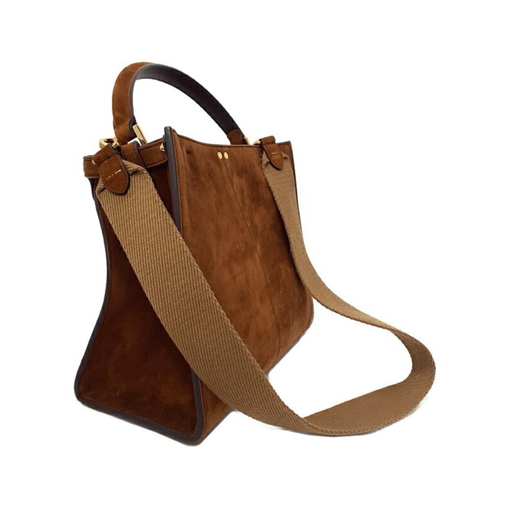 Fendi Lite Bag Peekaboo